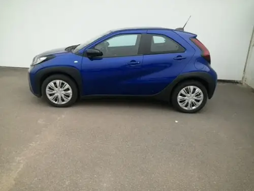 Aygo X 22-24 Aygo X 22-24